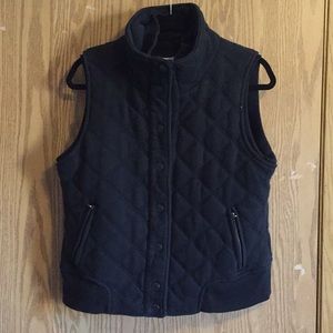 Aeropostale winter vest